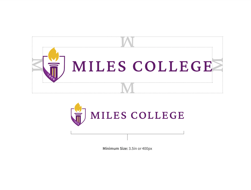 Miles logo 5