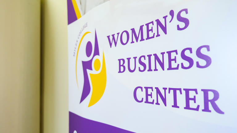 Women Business Center 1