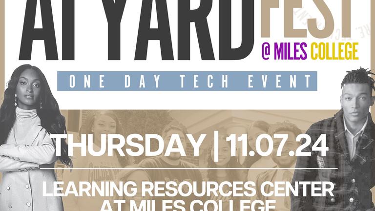 AI Yard Fest 2024