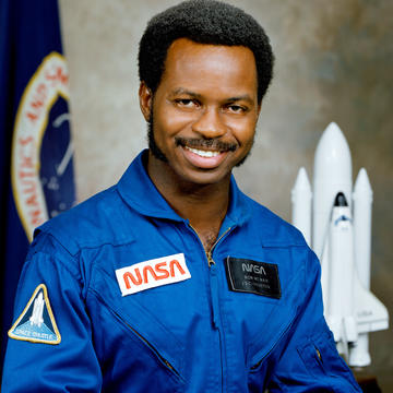 Ronald McNair