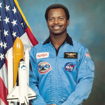 Ronald Mcnair